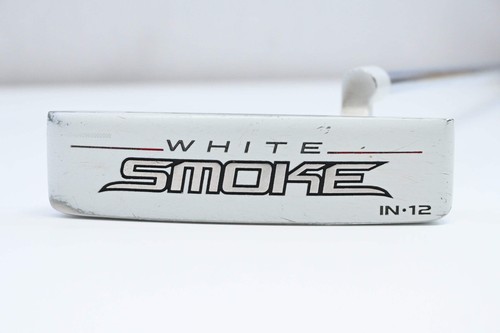 Taylormade white smoke 12 - white,