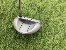 Odyssey White Hot OG Rosie