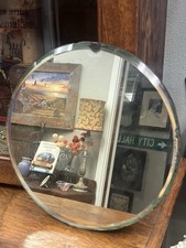 Antique French Plateau/Hanging