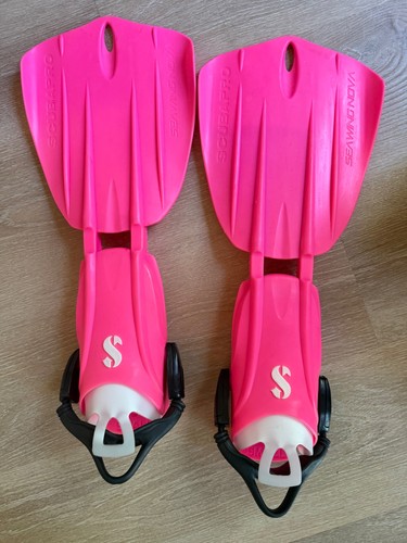Scubapro seawing nova - scubapro,