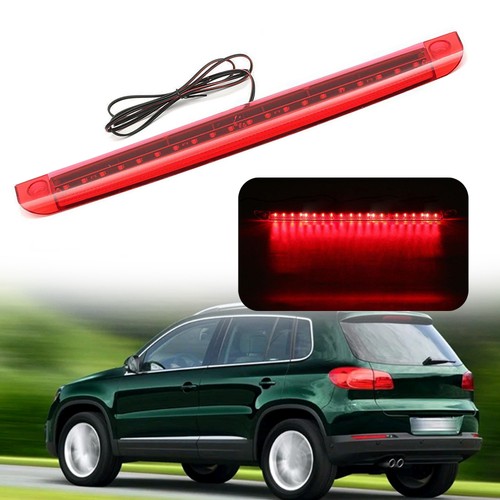 Universal car red 20led - red, 12v