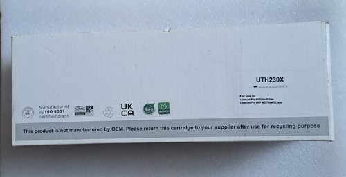 Ink cartridge laser - laser, pro