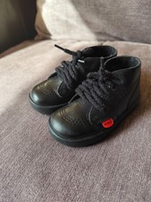 Kickers Disley Hi Infants