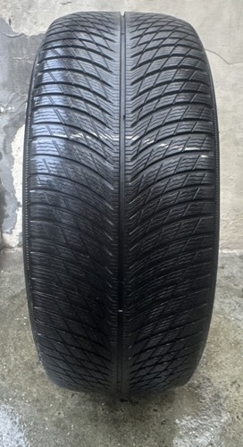 Michelin pilot alpin - alpin, suv