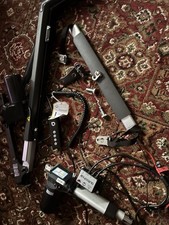 Autochair Scooter Hoist