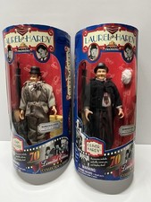 VINTAGE LAUREL AND HARDY 70TH