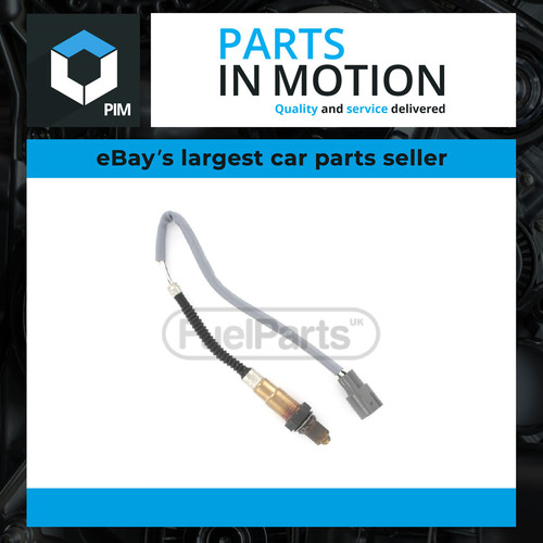 Lambda sensor lb1567 fuel - sensor,