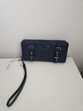 Ladies Guess Purse Midnight