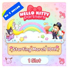 HELLO KITTY_Partner