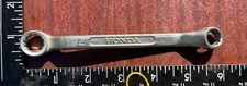 Honda Spanner Vintage Original 10 x 12mm Motorbike Wrench