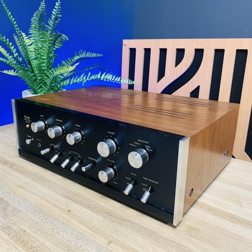 Sansui 555a hifi - sansui, separate