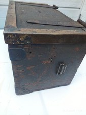 Vintage Military Field