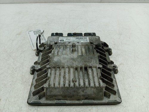 Ford fusion engine - ford,