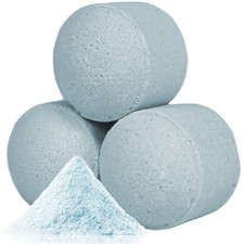 Chill Pills Mini Bath Bombs