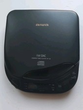 Aiwa XP-33 Portable CD Player