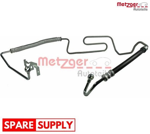 Hydraulic hose steering - hydraulic,