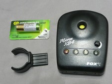 FOX MICRON XB4 BITE ALARM