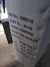 Raleigh Chopper Mk 3 Bicycle