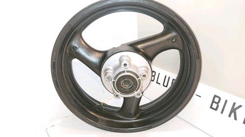 Suzuki gsf 600 bandit mk2 - suzuki,