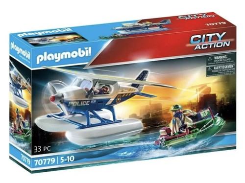 70779 playmobil city action - playmobil,