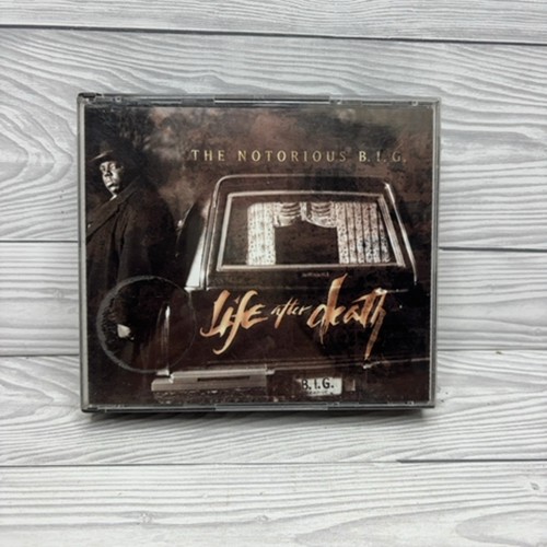 The notorious life - notorious, b.i.g.