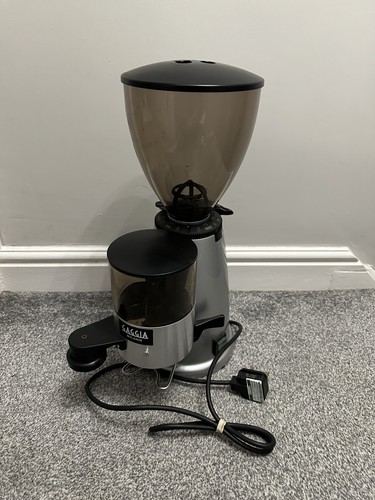 Gaggia milano commercial - gaggia,