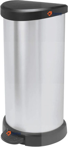 Curver rubbish bin - curver, 40l