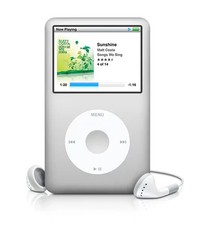 Apple iPod Classic 160GB