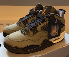 Nike Air Jordan Retro 4 OG SP