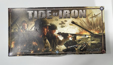Tide of Iron Board Game by