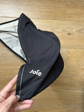 Joie gemm car - seat, fabric