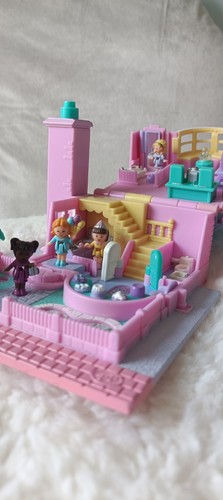 Vintage complete 1993 polly - complete!,