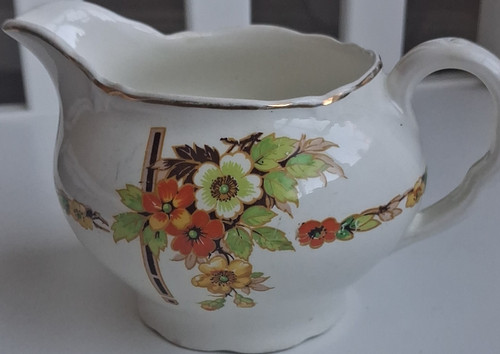 Vintage midwinter burslem - vintage,