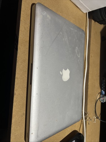 Apple macbook pro unibody - apple,