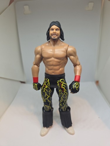 Macho man randy savage - randy,