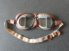 Raf mkv111 flying goggles