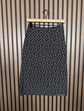 Brandy Melville Skirt OS Black