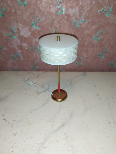 Vintage floor lamp circa - vintage,