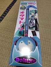 Otamatone Deluxe  W100×H440×D12mm 1367 Musical instrument