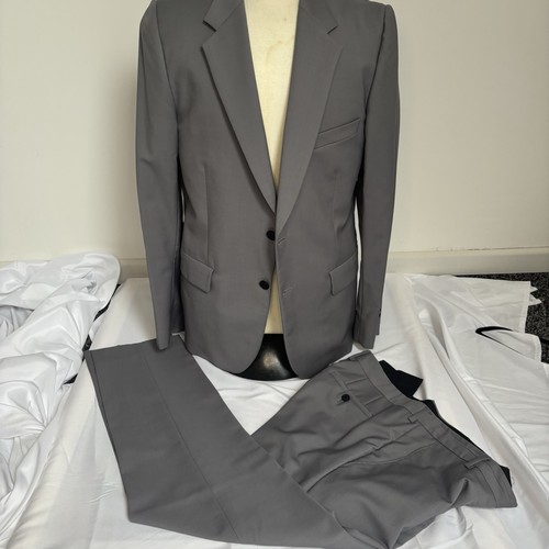 Paul smith london mayfair grey - smith,