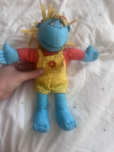 Vintage hasbro tweenies bella - vintage,
