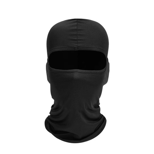 Balaclava full face - balaclava, men