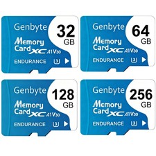 128gb micro memory - micro, card