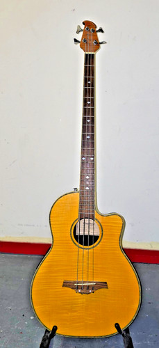 Tanglewood tmo - tanglewood, tmo-b2