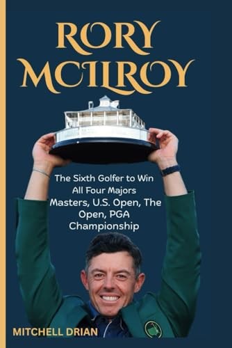 Rory mcilroy the sixth - mcilroy:,