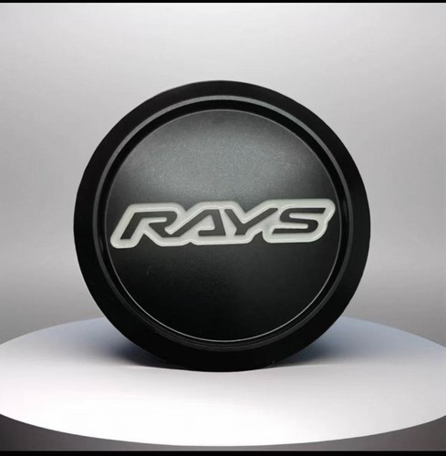 Racing rays ze40 te37 - rays, ultra