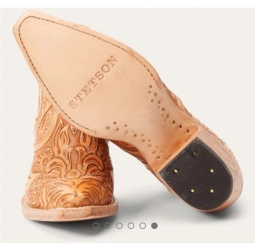 Stetson aviana women boots - aviana, women's