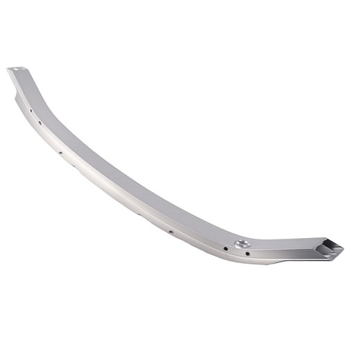 Front bumper structure for - front,