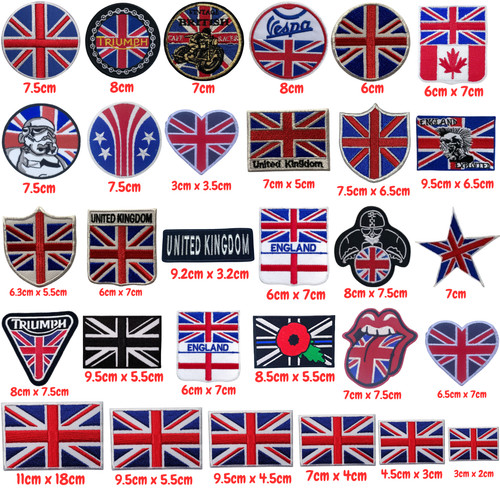 Union jack british - jack,