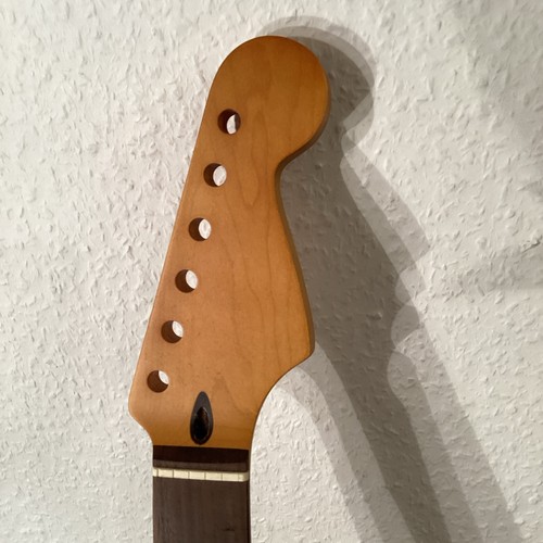 Guitar neck strat - guitar,